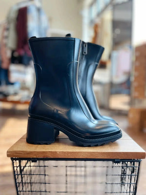 Fashion bootie
