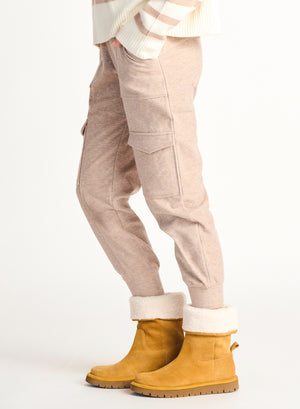 Soft Cargo Jogger