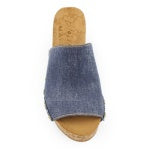 High Heel Sandle - Clog Style