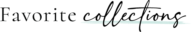 Shop Collections